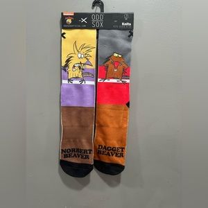 Brand new odd sock. I have a large collection and I have too many